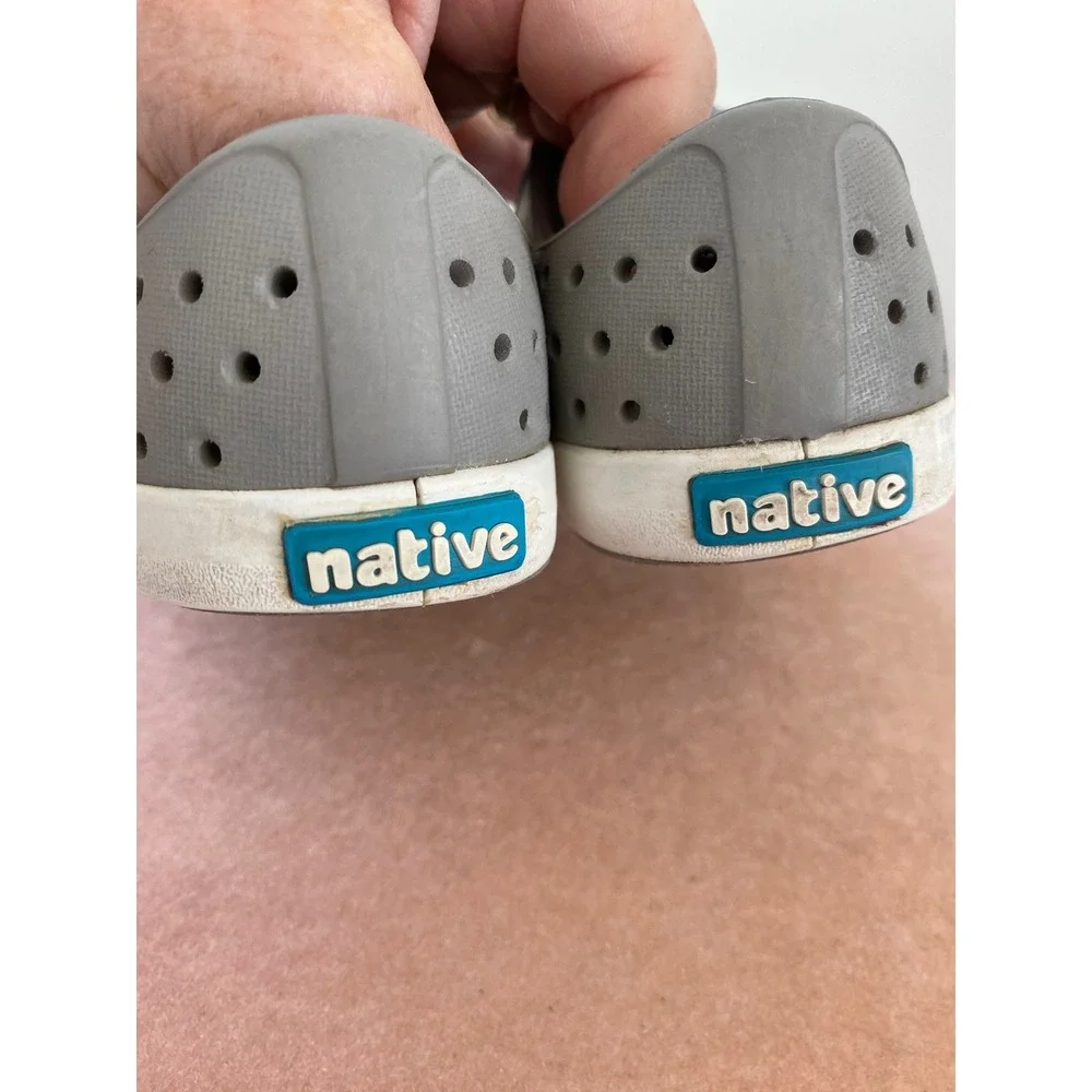 Native excellent gently